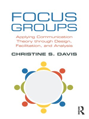 cover image of Focus Groups